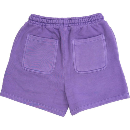 Bleubird Womens Horizon Shorts Sweat Shorts
