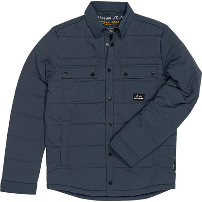 Bleubird Unisex Hauler Padded Jacket