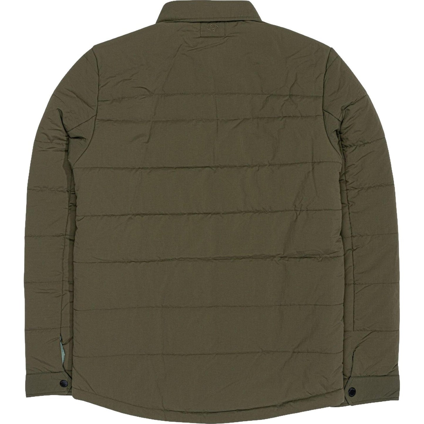 Bleubird Unisex Hauler Padded Jacket
