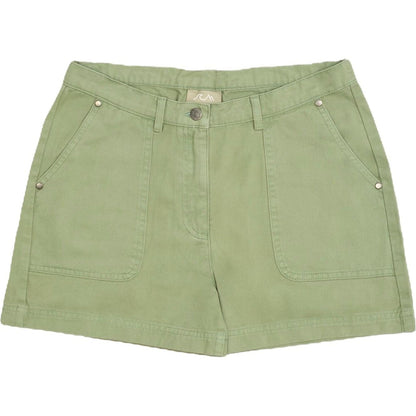 Bleubird Womens Ivy Denim Shorts