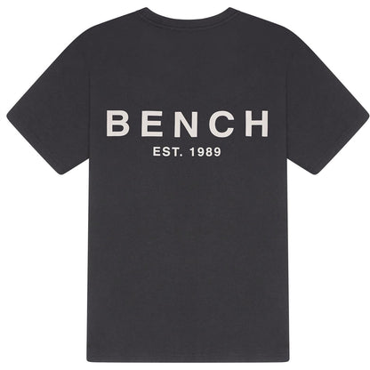 Bench Mens Kahuna Graphic T-Shirt