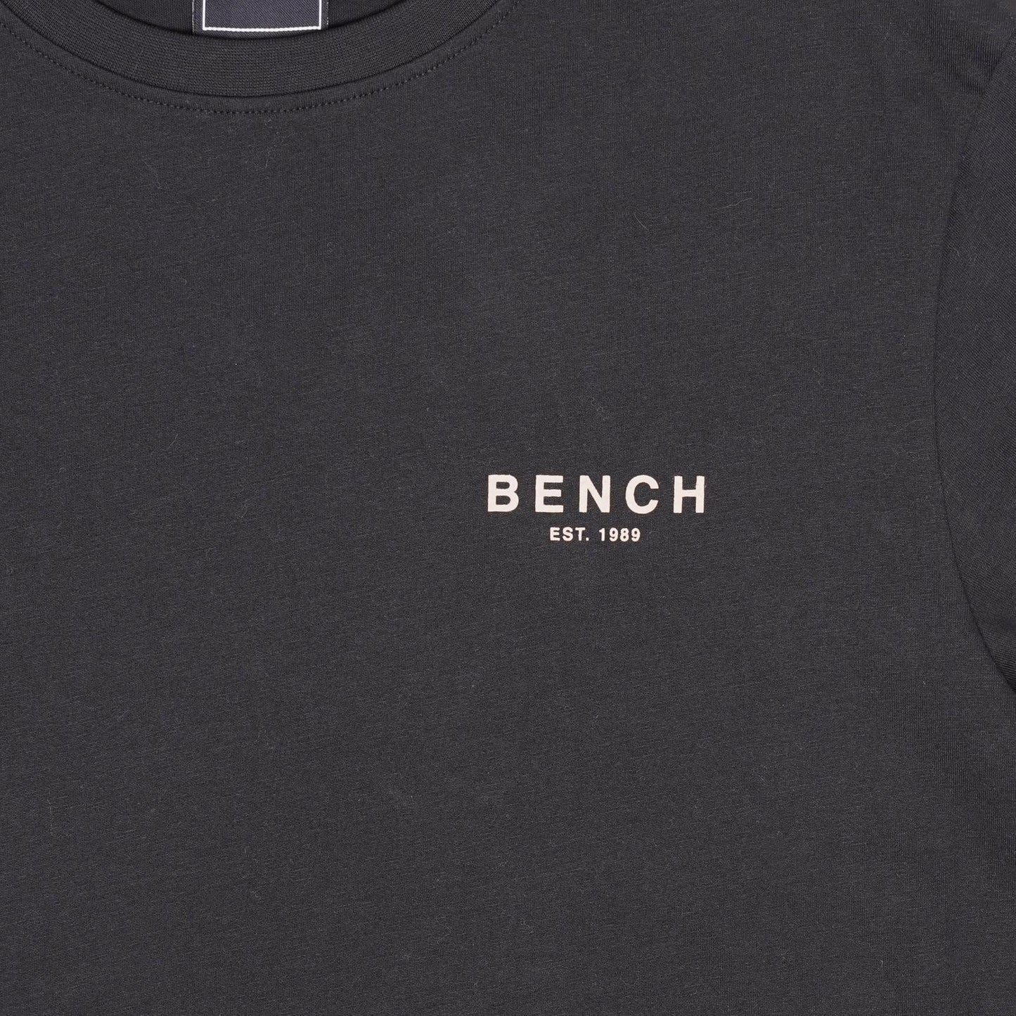 Bench Mens Kahuna Graphic T-Shirt