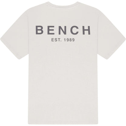 Bench Mens Kahuna Graphic T-Shirt