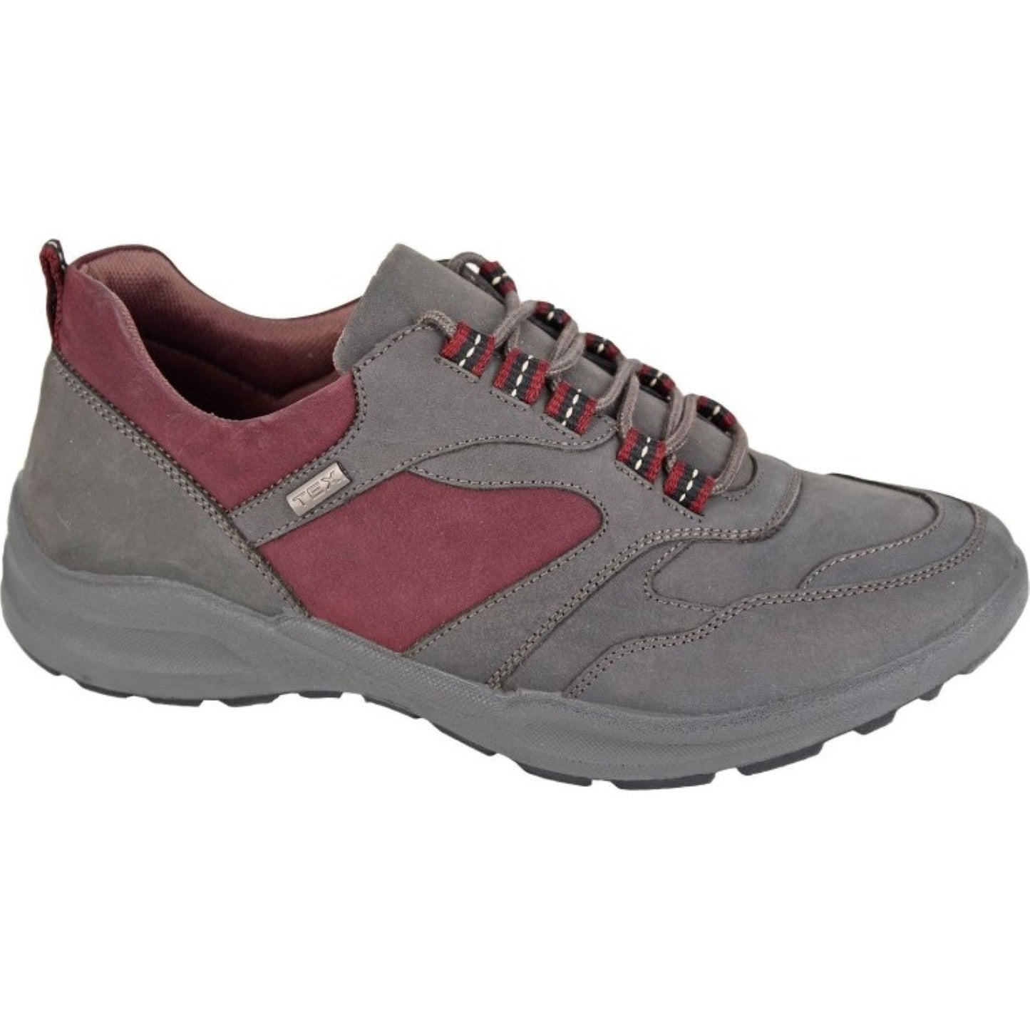 Aztrek Womens Glyndwr Waterproof Walking Shoes
