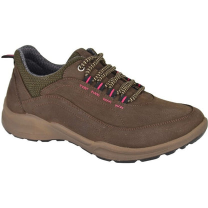 Aztrek Womens Coastal Waterproof Walking Shoes