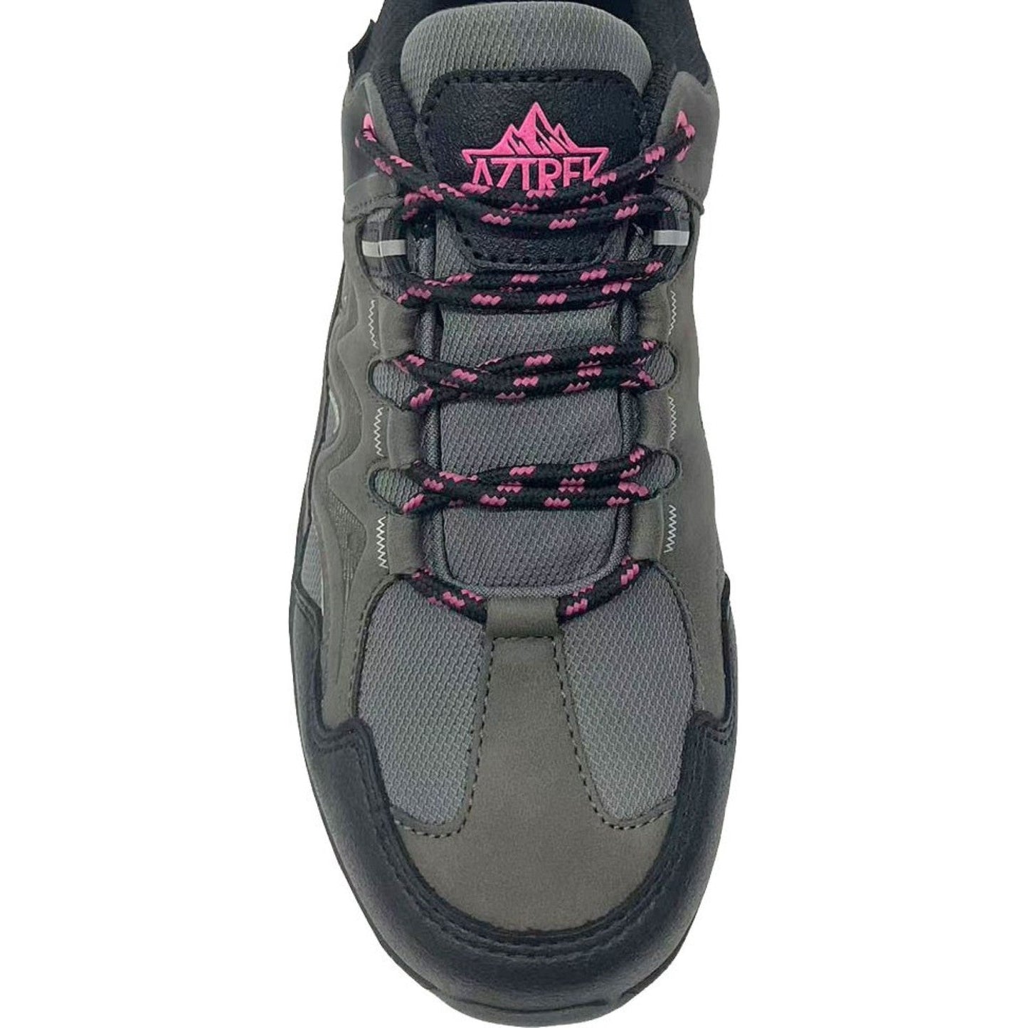 Aztrek Womens Dales Waterproof Walking Shoes