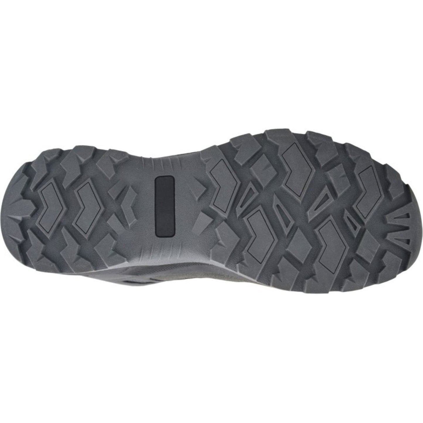 Aztrek Womens Caledonia Waterproof Ankle Walking Boots - Grey