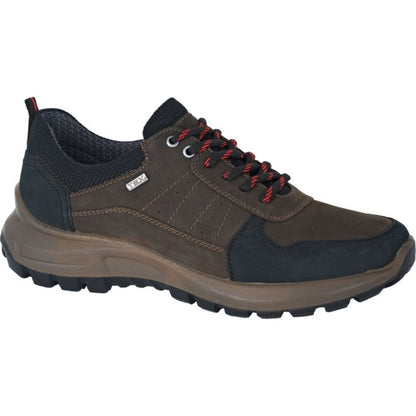Aztrek Mens Thames 6 Eyelet Waterproof Walking Shoes