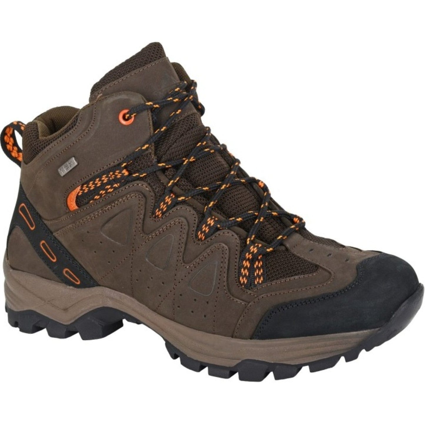 Aztrek Mens Ridgeway Waterproof Walking Boots