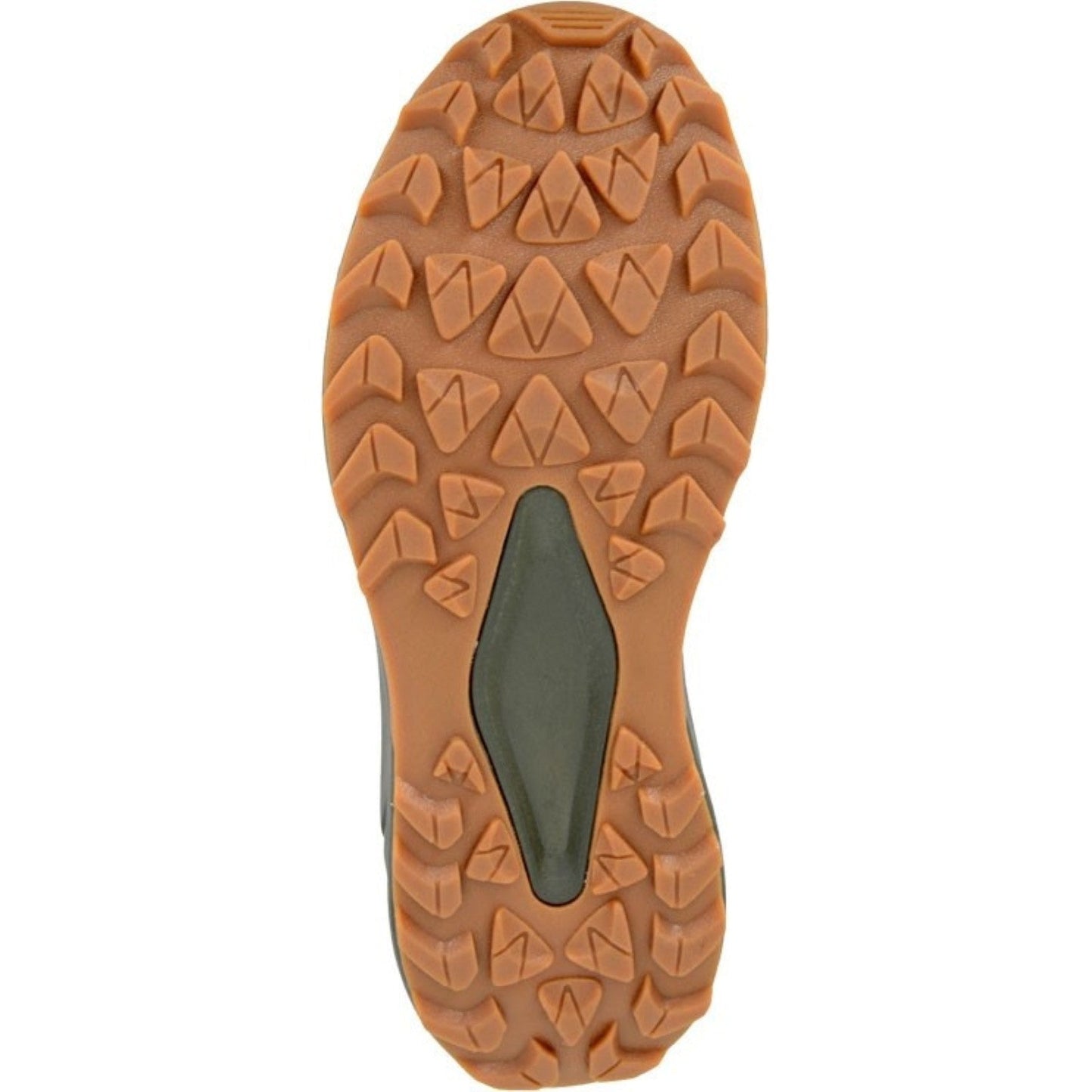 Aztrek Mens Wolds Waterproof Trainers