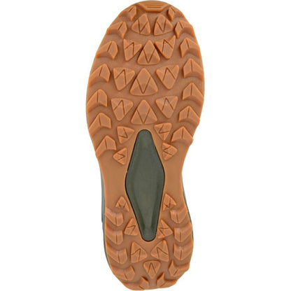 Aztrek Mens Wolds Waterproof Trainers