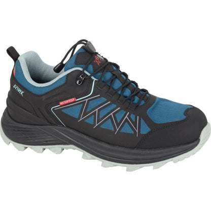 Aztrek Mens Pembroke Waterproof Walking Shoes