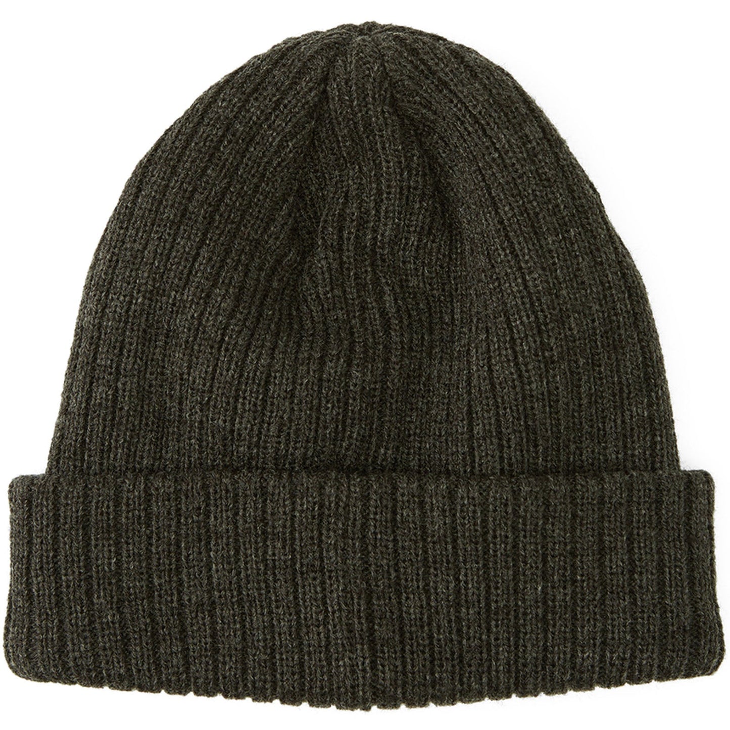 Billabong Mens Acade Fine Knit Cuffed Beanie Hat