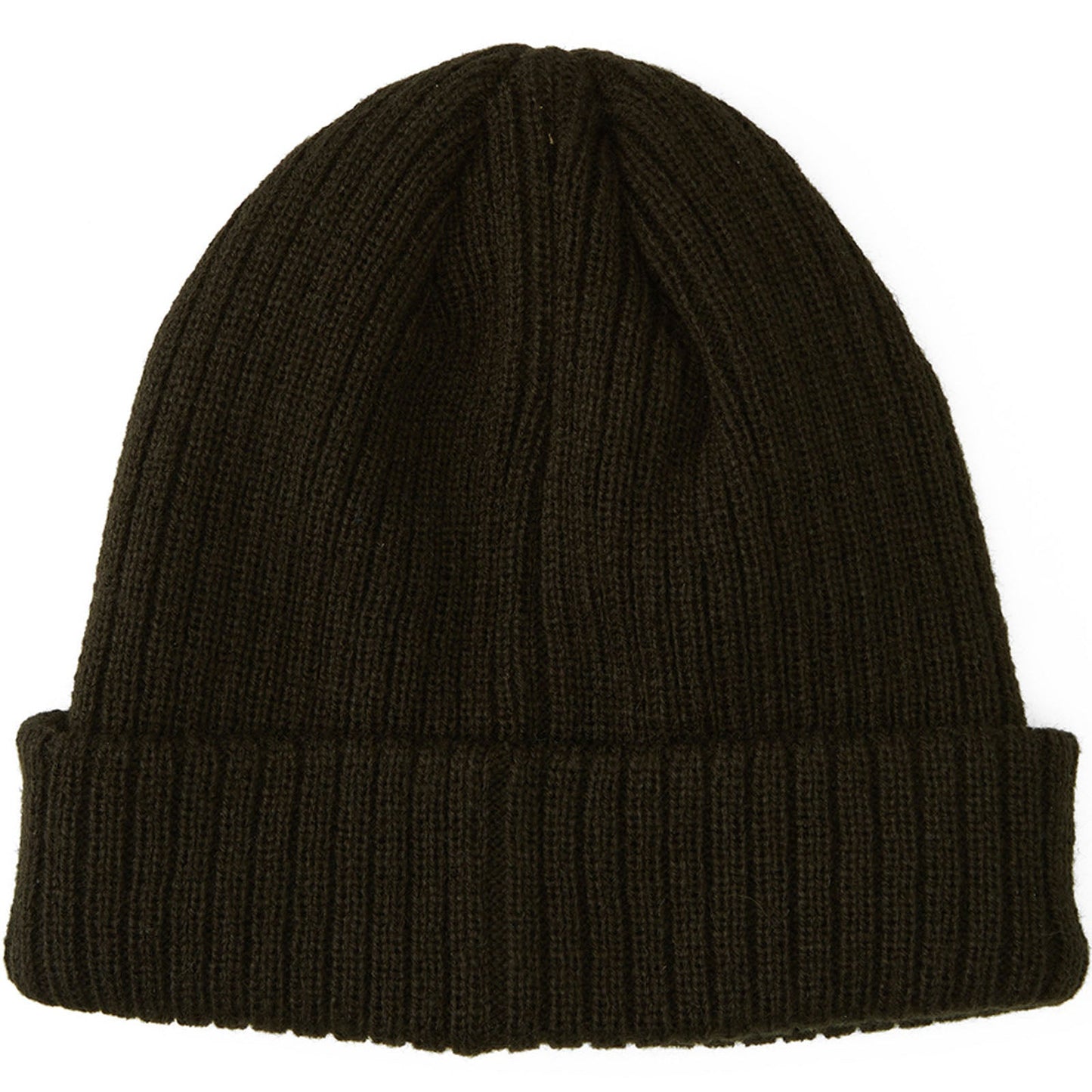 Billabong Mens Acade Fine Knit Cuffed Beanie Hat