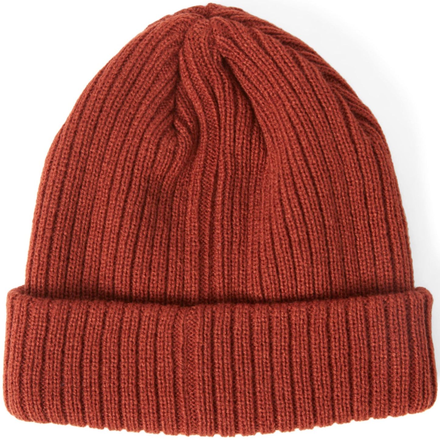 Billabong Mens Acade Fine Knit Cuffed Beanie Hat