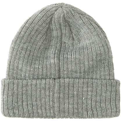 Billabong Mens Acade Fine Knit Cuffed Beanie Hat