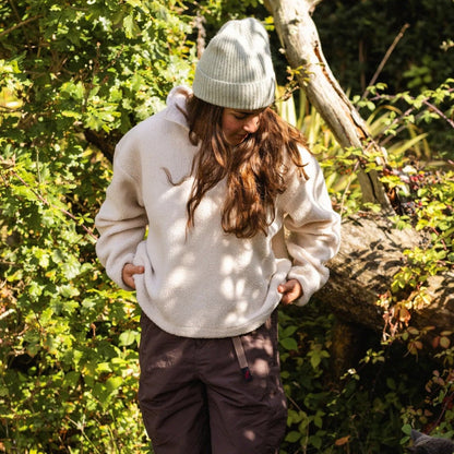 Bleubird Nala Fleece Half Zip Fleece