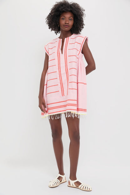 Bela Petal Elina Caftan