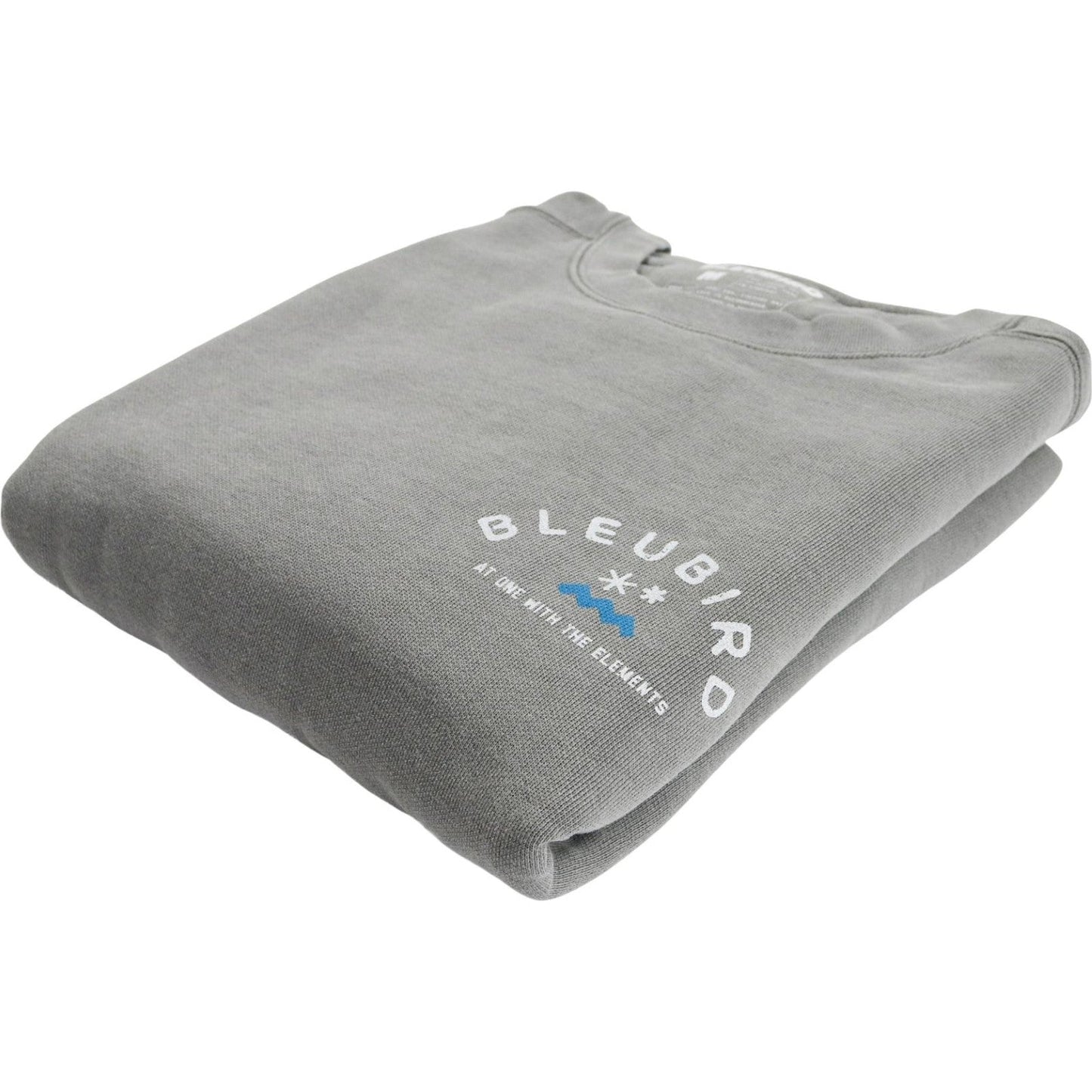 Bleubird Original Crew Sweatshirt