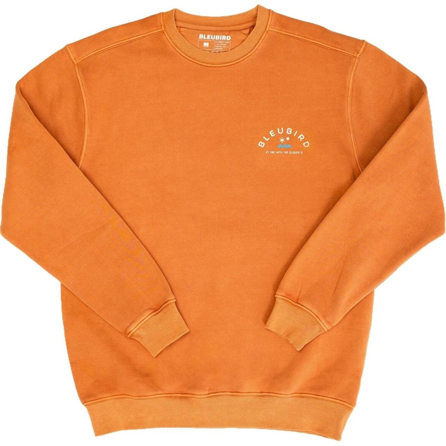 Bleubird Original Crew Sweatshirt
