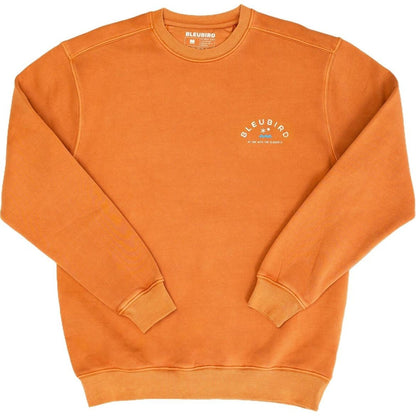 Bleubird Original Crew Sweatshirt