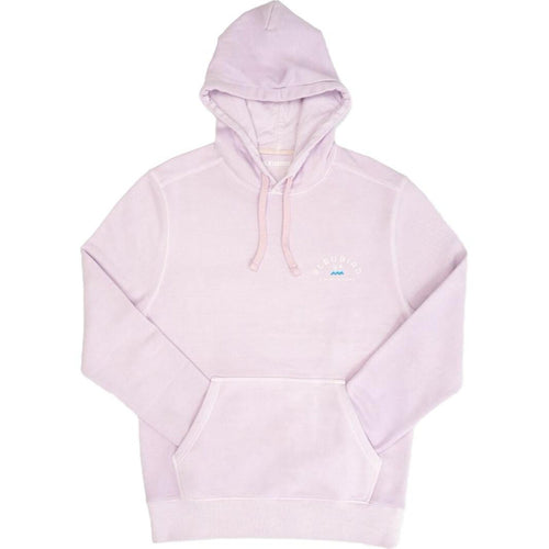 Bleubird Original Hood Hoodie