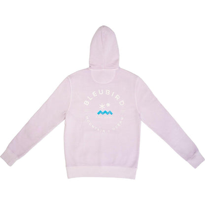 Bleubird Original Hood Hoodie