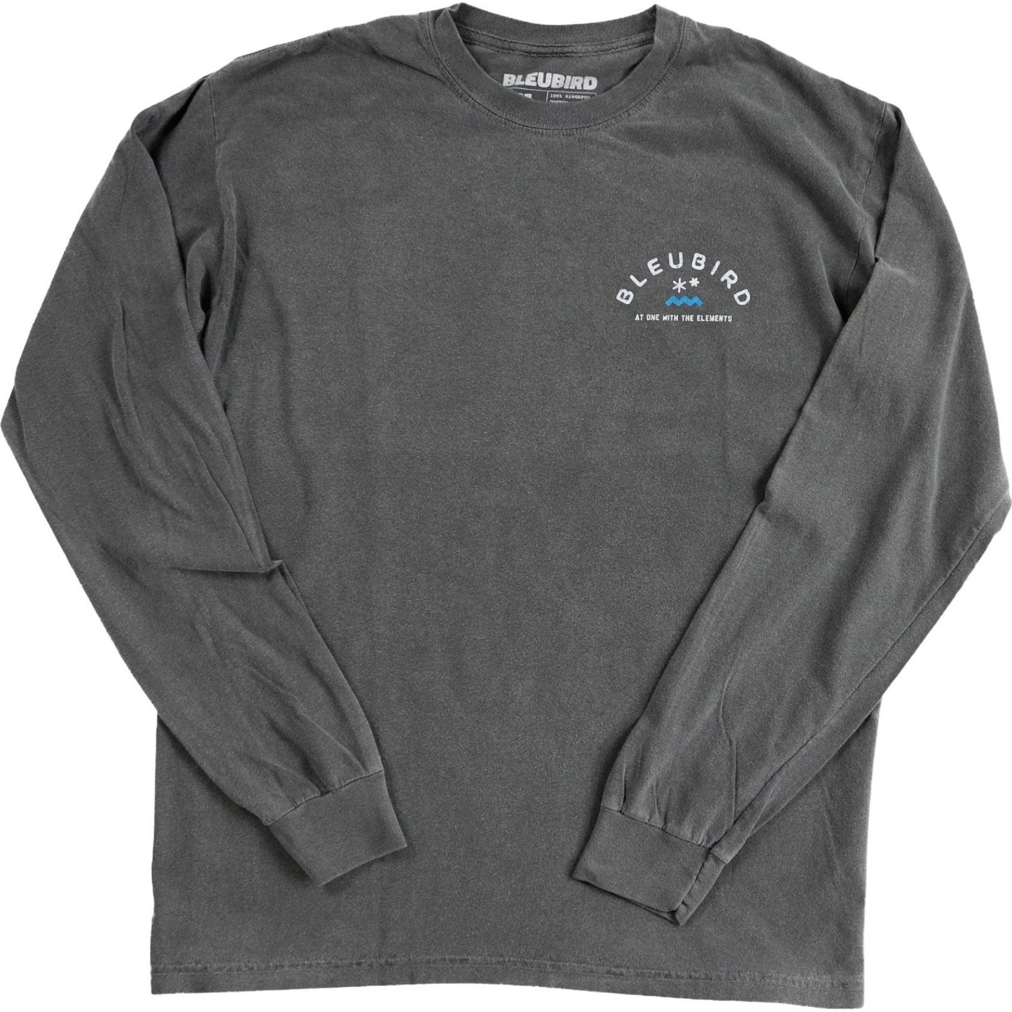 Bleubird Long Sleeve T-Shirt