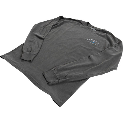 Bleubird Long Sleeve T-Shirt