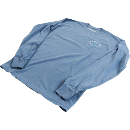 Bleubird Long Sleeve T-Shirt