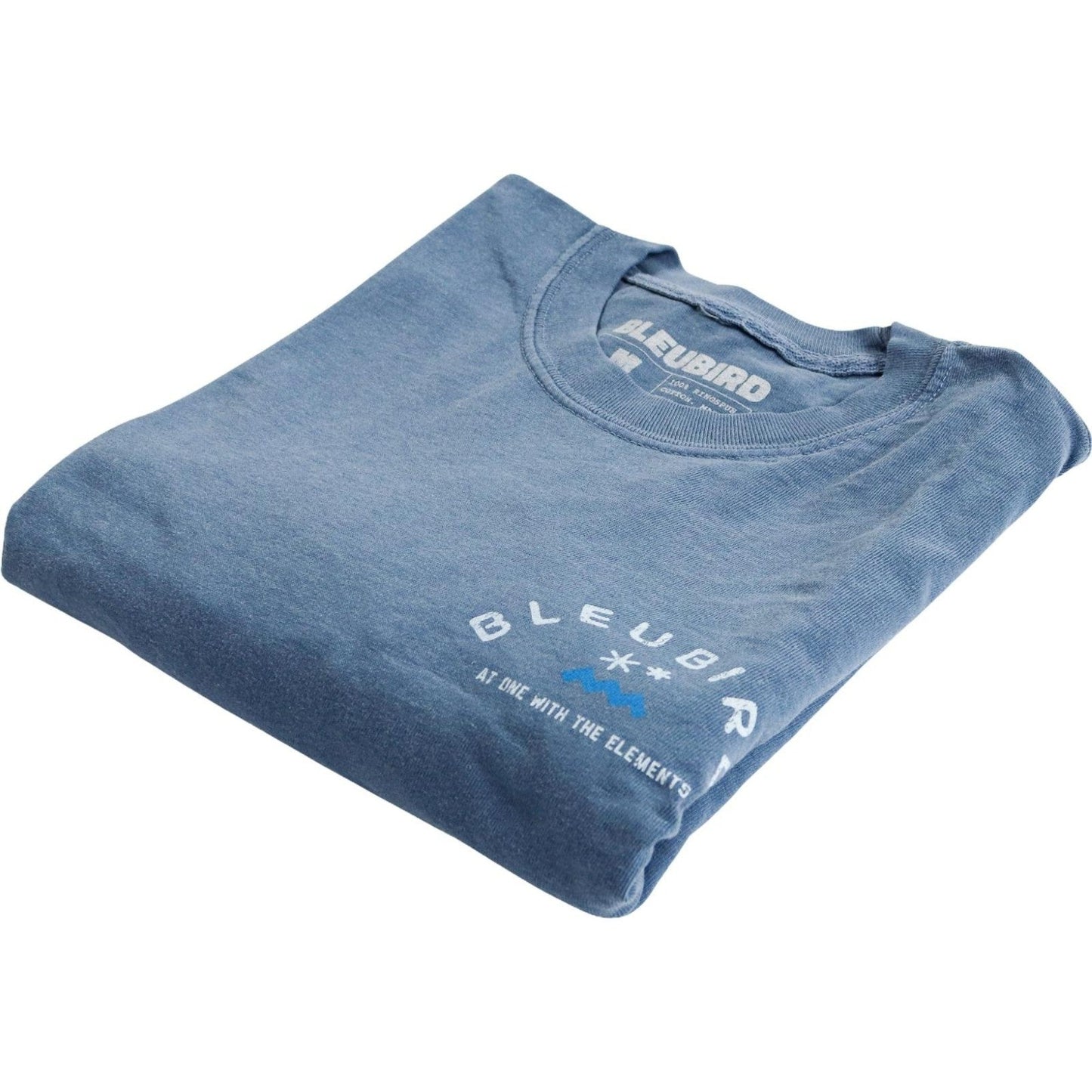 Bleubird Long Sleeve T-Shirt