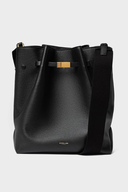 Black New York Hobo