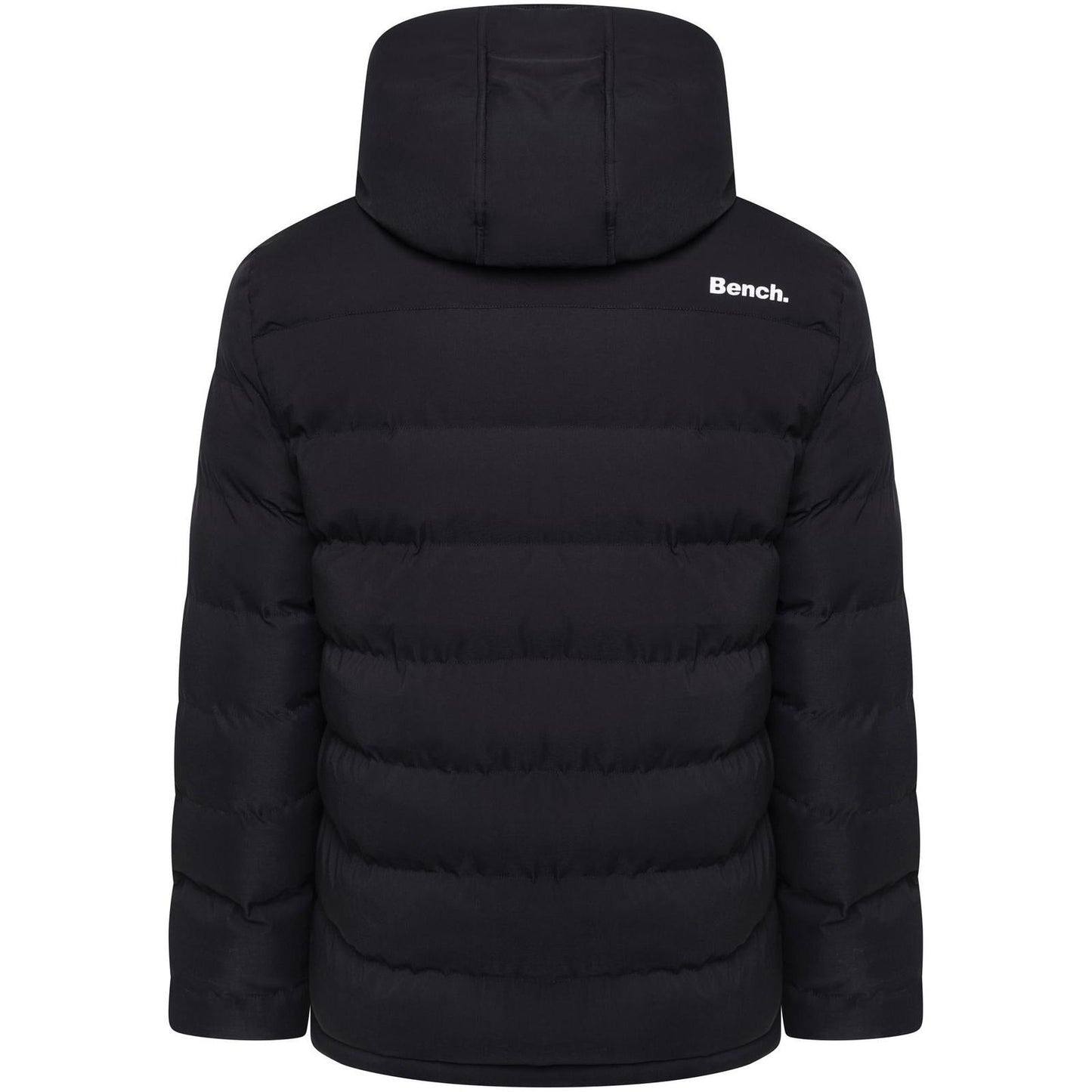 Bench Mens Parrel Padded Jacket