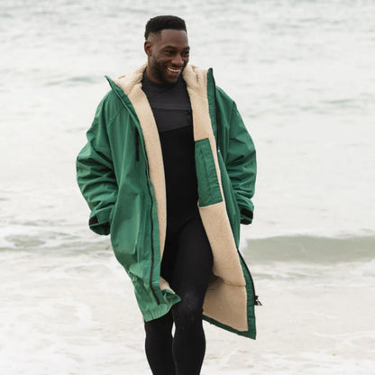 Bleubird Nordic Adults Waterproof Changing Robe