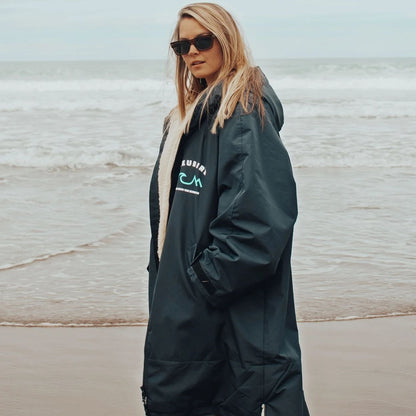 Bleubird Nordic Adults Waterproof Changing Robe