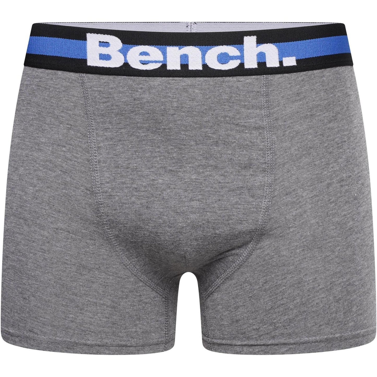 Bench Mens Roncam 5 Pack Boxer Shorts