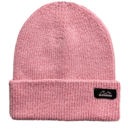 Bleubird Unisex Fisherman Knitted Beanie