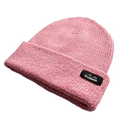 Bleubird Unisex Fisherman Knitted Beanie