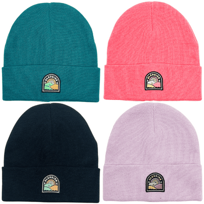 Bleubird Unisex Wilder Beanie