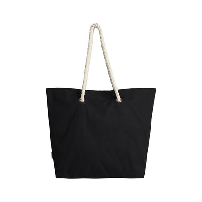 Billabong Womens Essential Bag Cotton Beach Tote Bag