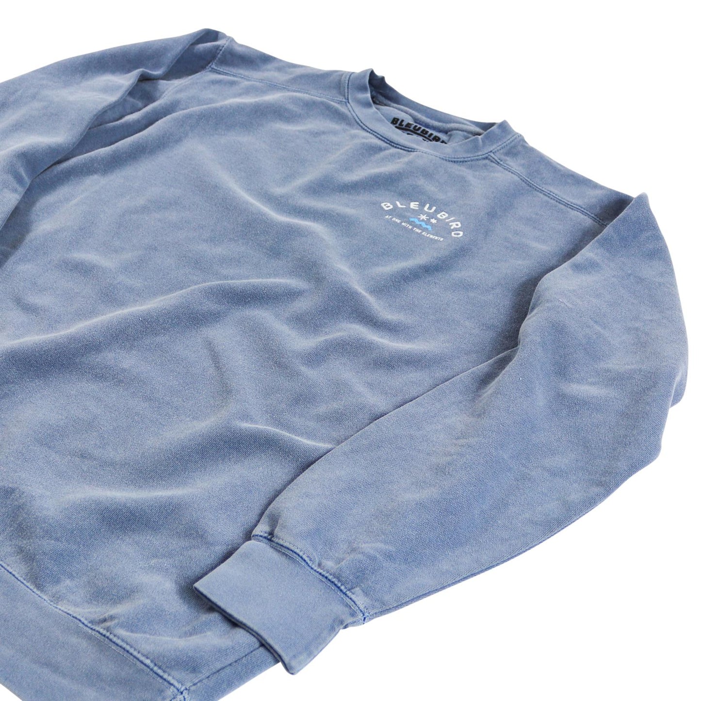 Bleubird Original Crew Sweatshirt