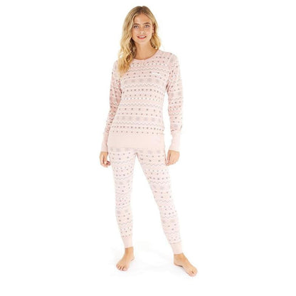 Bench Womens Soffi Pyjama Set