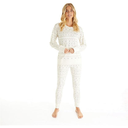 Bench Womens Soffi Pyjama Set