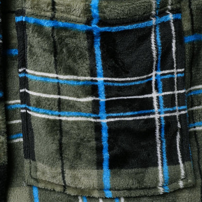 Bench Mens Stymo Dressing Gown