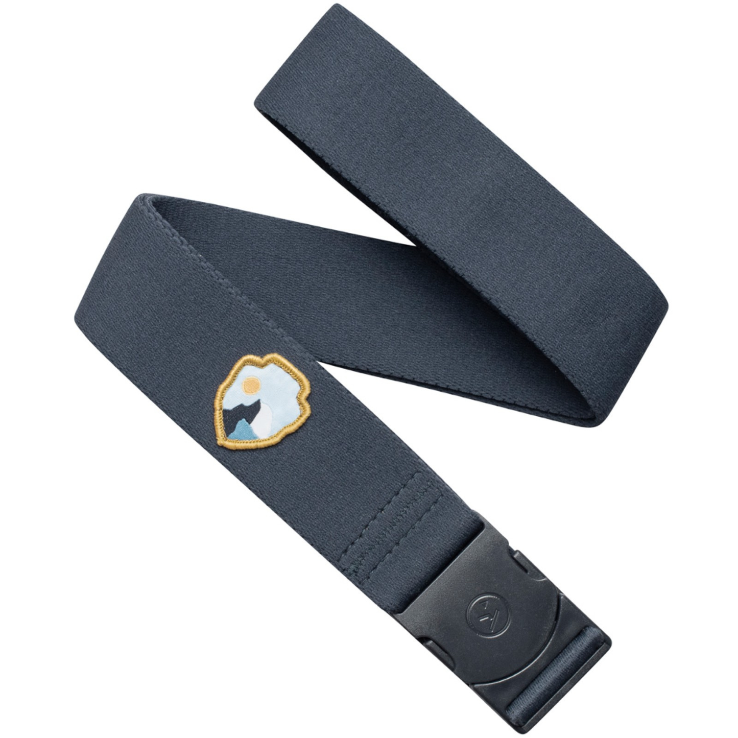 Arcade Mens National Parks Webbed Belt