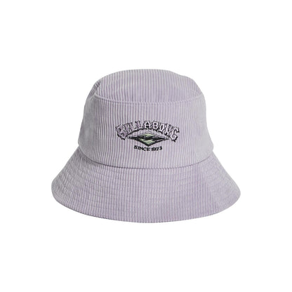 Billabong Womens Since 73 Bucket Hat