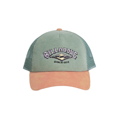 Billabong Womens Since 73 Trucker Cap