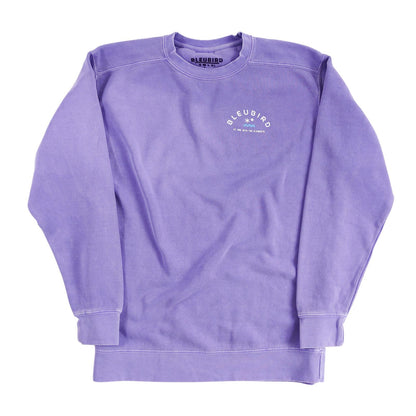 Bleubird Original Crew Sweatshirt
