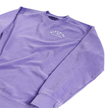 Bleubird Original Crew Sweatshirt