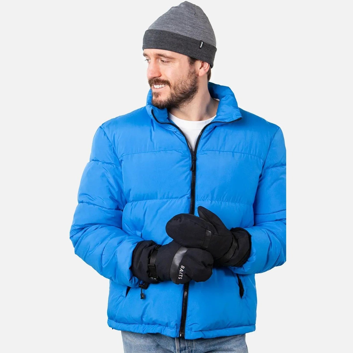 Barts Unisex Freesstyle Skimitts Mittens